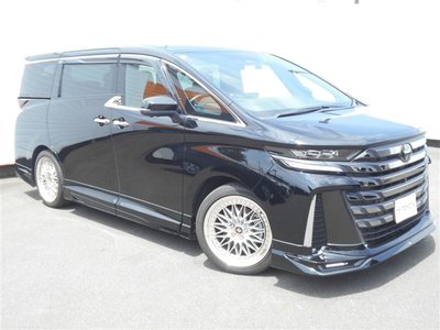 صورة 2 لـ 2023 Toyota VELLFIRE