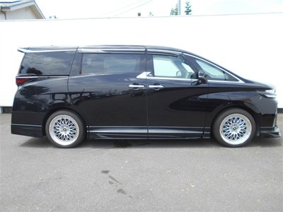 صورة 4 لـ 2023 Toyota VELLFIRE