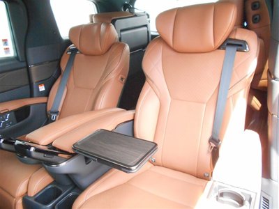 2023 Toyota VELLFIRE — миниатюра 26