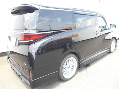 صورة 6 لـ 2023 Toyota VELLFIRE