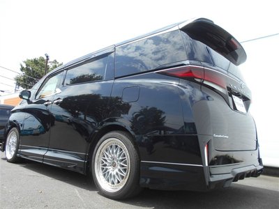 صورة 5 لـ 2023 Toyota VELLFIRE