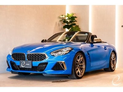 BMW Z4 - 6