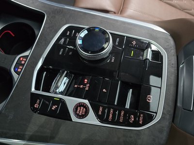 BMW X5 - 9