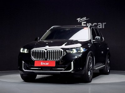 BMW X5 - 2