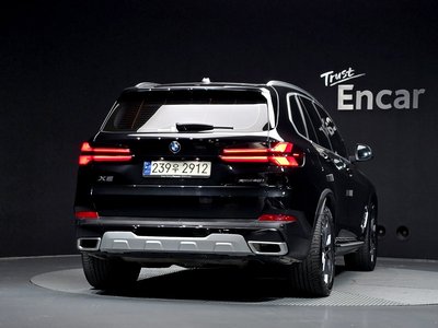 BMW X5 - 4