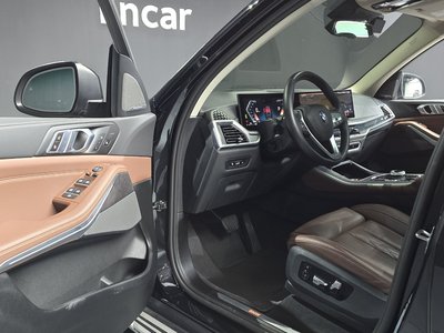BMW X5 - 10