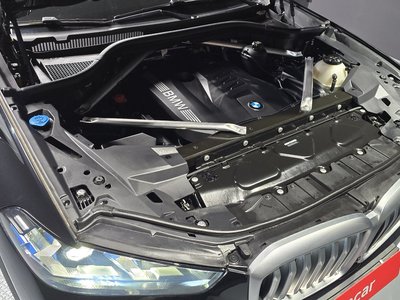 BMW X5 - 7
