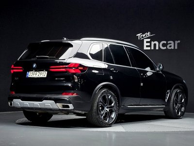BMW X5 - 3