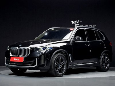BMW X5 - 1
