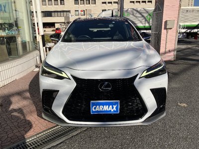 LEXUS NX - 4
