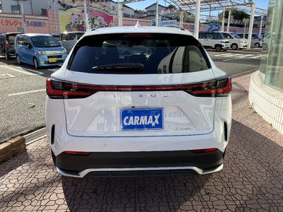 LEXUS NX - 5