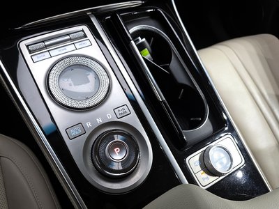 GENESIS GV80 - 9
