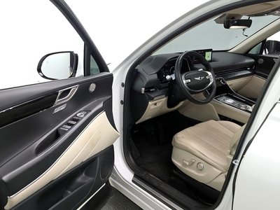 GENESIS GV80 - 10