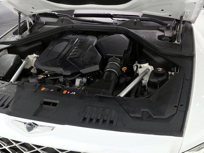 GENESIS GV80 - 7