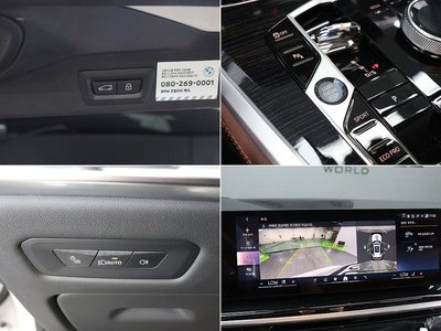 2026 BMW X5 缩略图 18