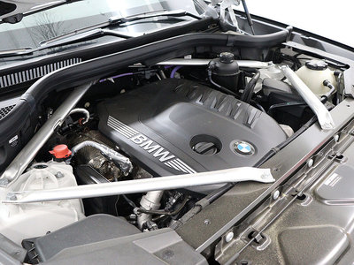 2026 BMW X5 缩略图 19