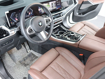 2026 BMW X5 缩略图 16