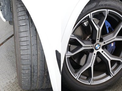 2026 BMW X5 缩略图 20