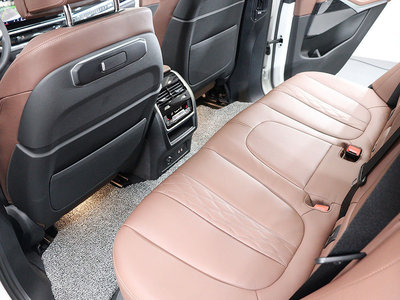 2026 BMW X5 缩略图 15