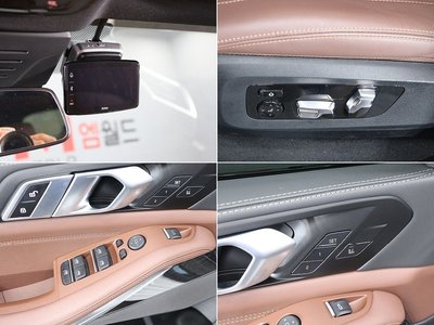 2026 BMW X5 缩略图 17