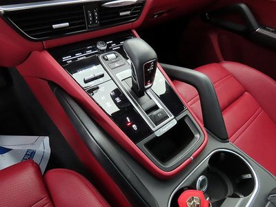 PORSCHE CAYENNE - 10