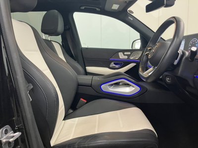 MERCEDES-BENZ GLE - 6