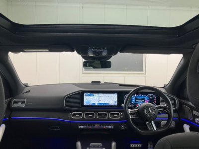 MERCEDES-BENZ GLE - 5