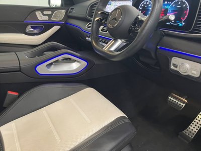 MERCEDES-BENZ GLE - 7