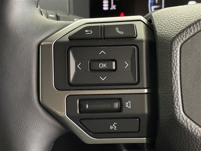 TOYOTA LAND CRUISER 250 - 6