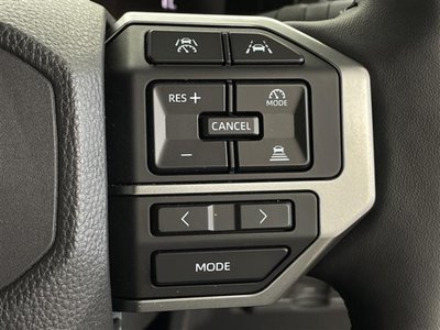 TOYOTA LAND CRUISER 250 - 7