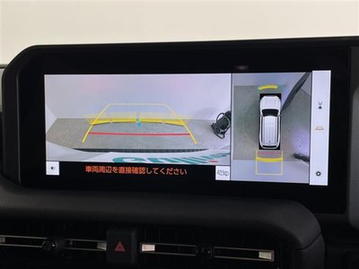 TOYOTA LAND CRUISER 250 - 2