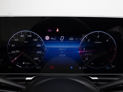 MERCEDES-BENZ S-CLASS - 8