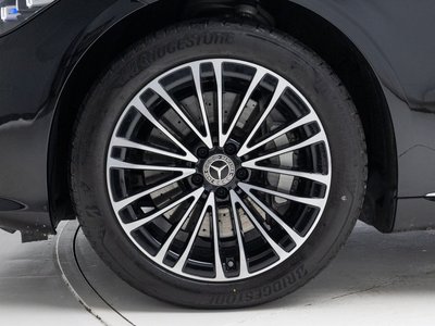 MERCEDES-BENZ S-CLASS - 6