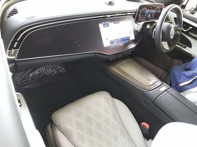 MERCEDES-BENZ E-CLASS - 3