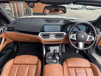 2021 BMW BMW photo 3