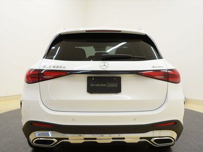MERCEDES-BENZ GLC - 5