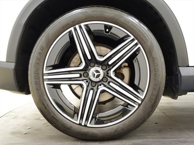 MERCEDES-BENZ GLC - 9