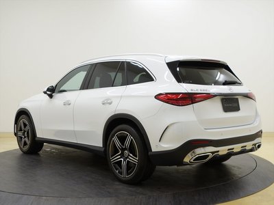 MERCEDES-BENZ GLC - 4