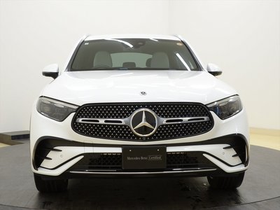 MERCEDES-BENZ GLC - 2