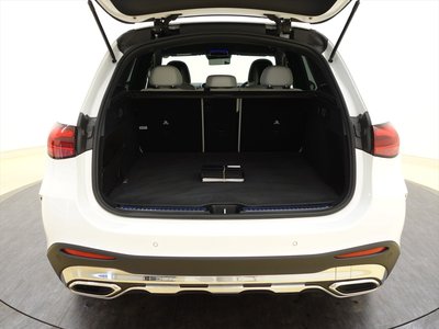 MERCEDES-BENZ GLC - 7