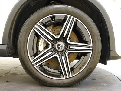 MERCEDES-BENZ GLC - 8