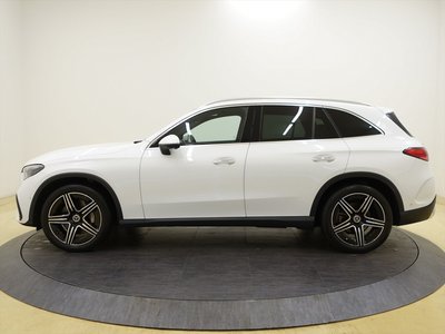 MERCEDES-BENZ GLC - 3