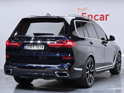 BMW X7 - 3