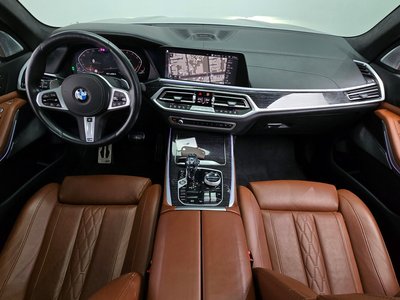 BMW X7 - 5