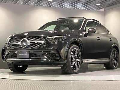 صورة 1 لـ 2025 Mercedes-BENZ GLC