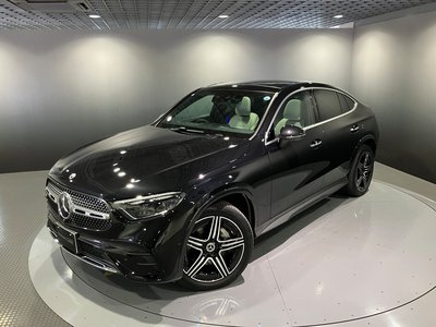 صورة 10 لـ 2025 Mercedes-BENZ GLC