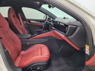 PORSCHE PANAMERA - 10