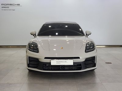 PORSCHE PANAMERA - 2