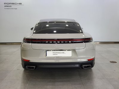 PORSCHE PANAMERA - 3