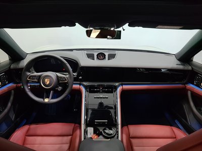 PORSCHE PANAMERA - 8